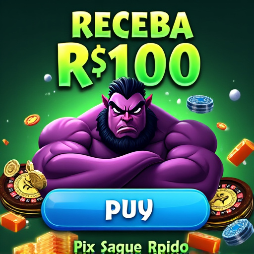 Imagem promocional da cncbet mostrando a plataforma e suas vantagens