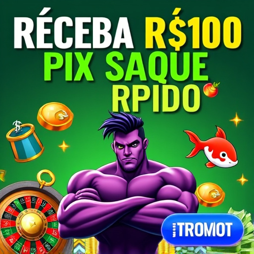 Imagem promocional da cncbet mostrando a plataforma e suas vantagens