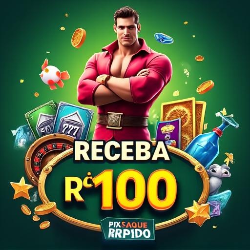 Imagem promocional da cncbet mostrando a plataforma e suas vantagens