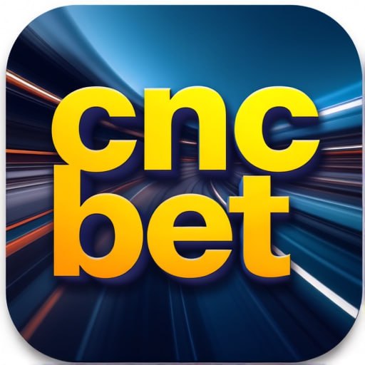 Imagem promocional da cncbet mostrando a plataforma e suas vantagens